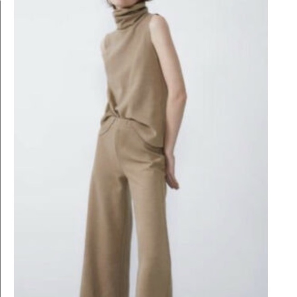 ZARA - NWT CO-ORDS SET